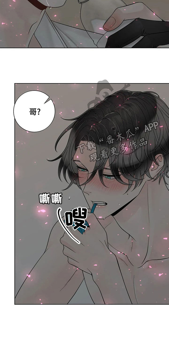 《合约期伙伴》第130章【番外】还想要 第14页