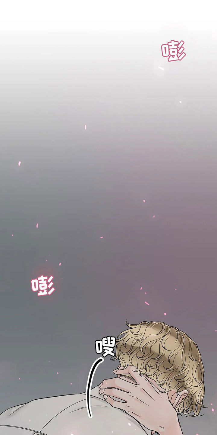 《合约期伙伴》第130章【番外】还想要 第3页