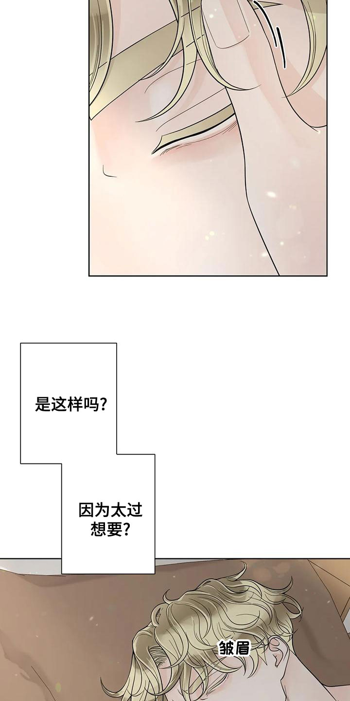 《合约期伙伴》第136章【番外】像梦一样 第15页