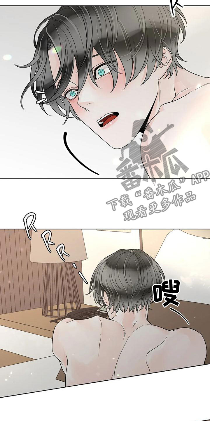 《合约期伙伴》第136章【番外】像梦一样 第19页