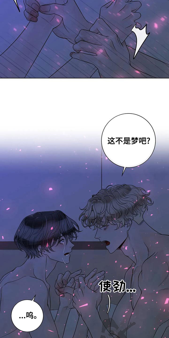 《合约期伙伴》第136章【番外】像梦一样 第2页
