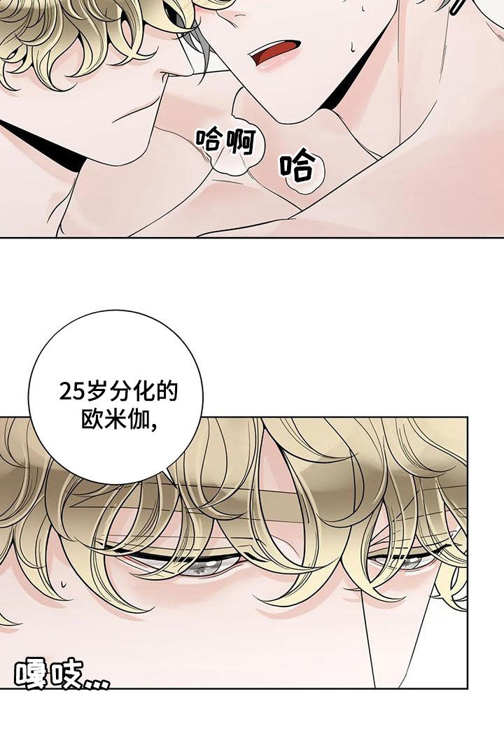 《合约期伙伴》第141章【番外】傻瓜 第10页
