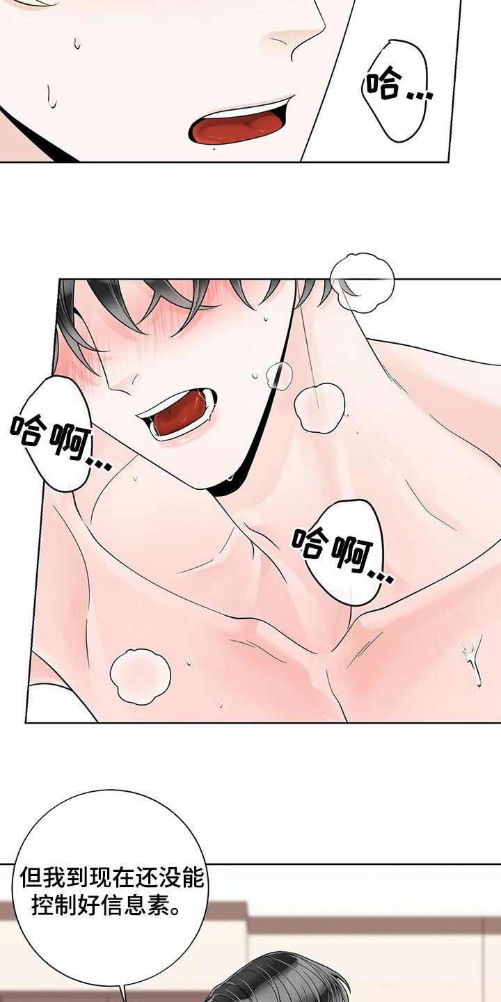 《合约期伙伴》第141章【番外】傻瓜 第17页