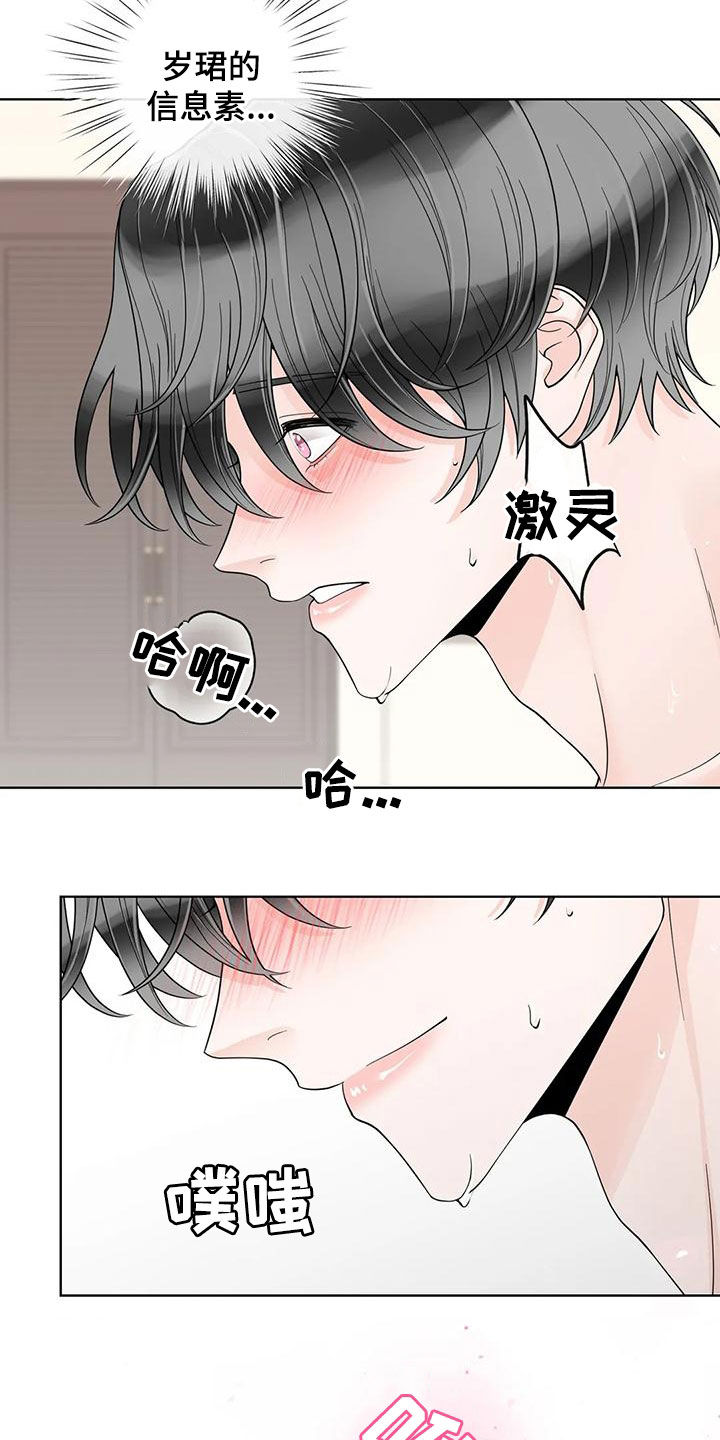 《合约期伙伴》第141章【番外】傻瓜 第19页