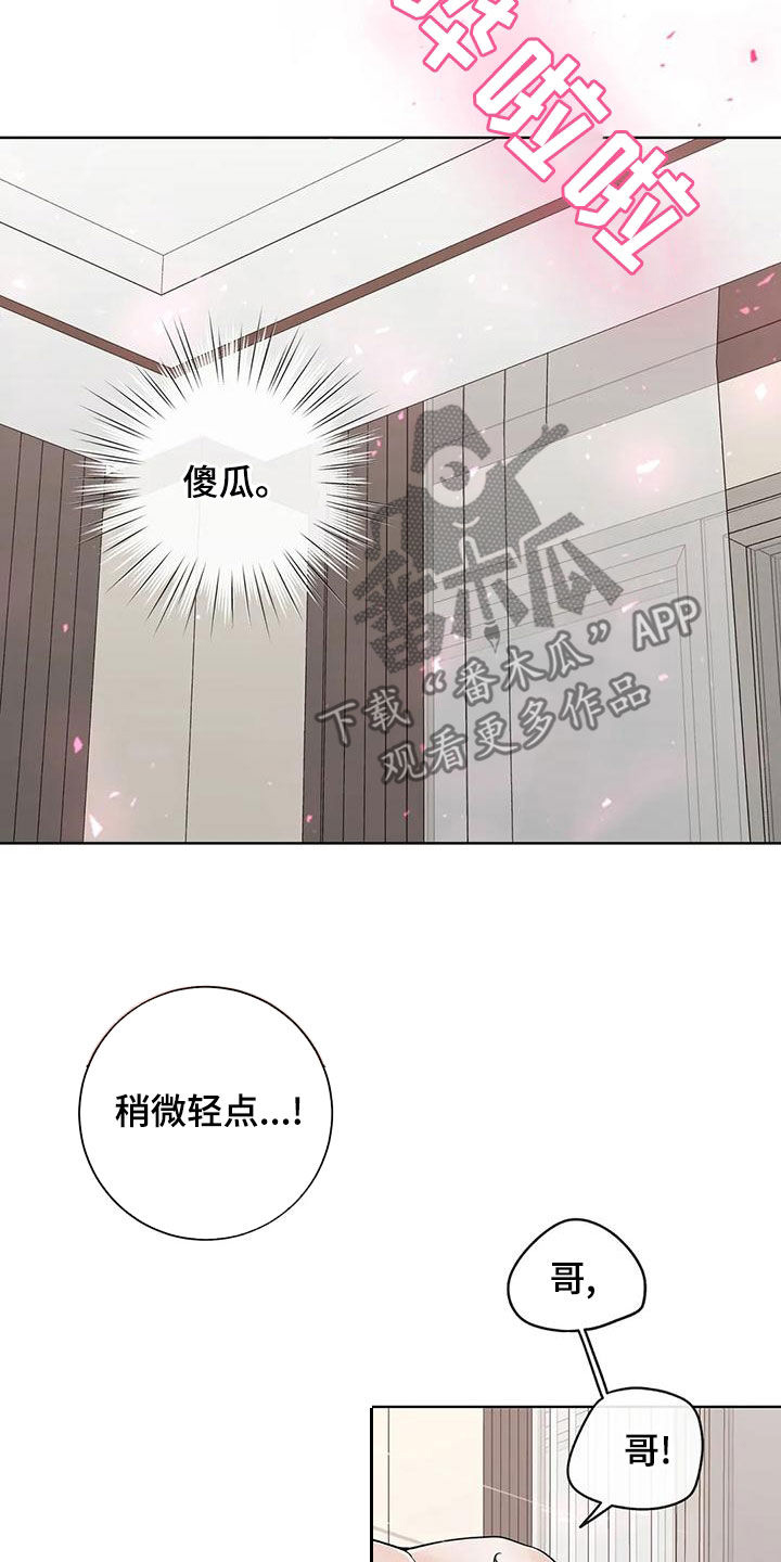 《合约期伙伴》第141章【番外】傻瓜 第20页