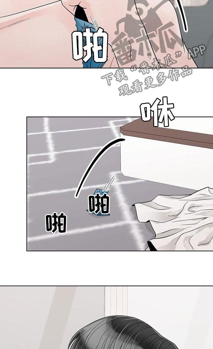 《合约期伙伴》第141章【番外】傻瓜 第6页