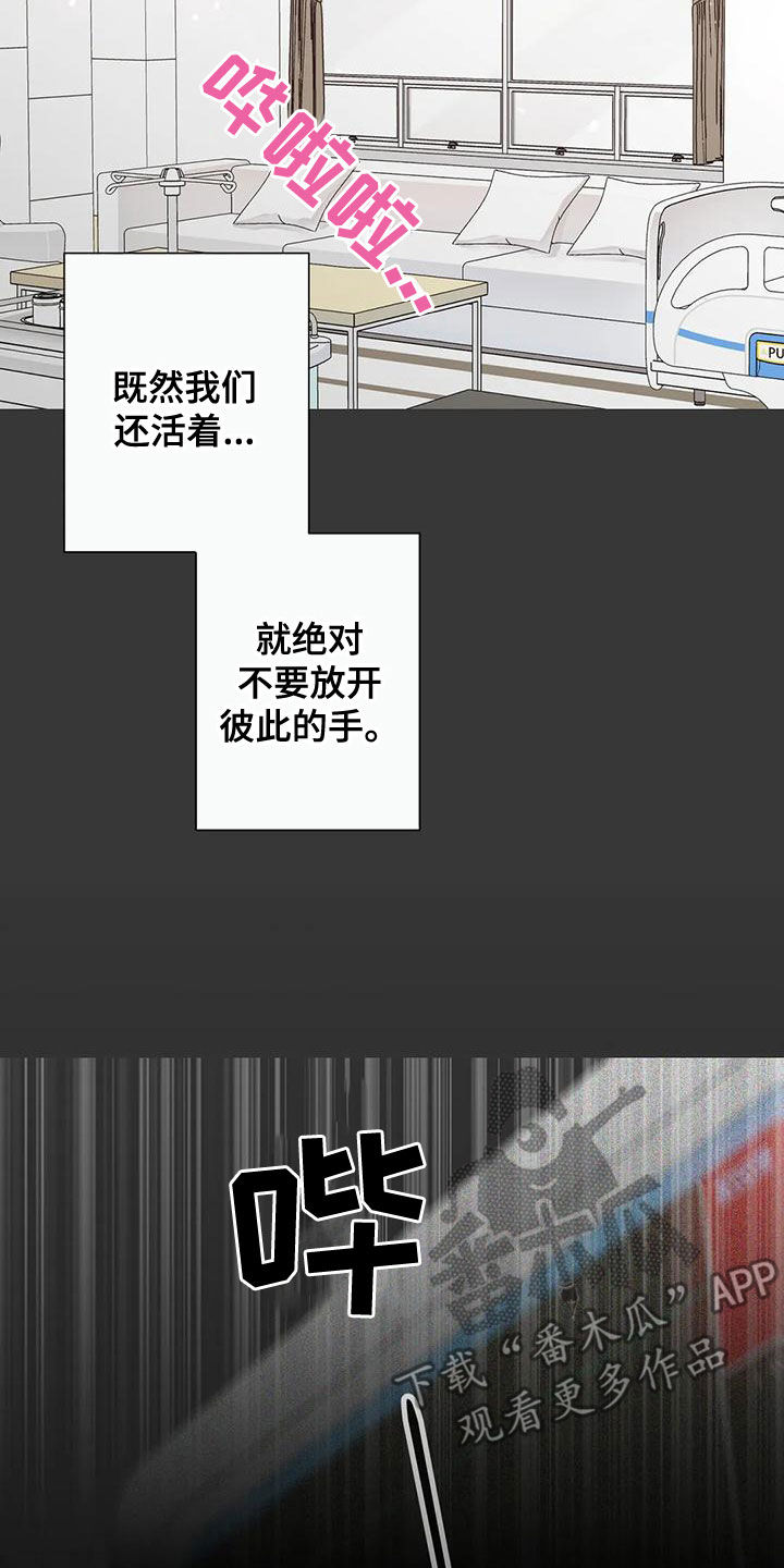 《合约期伙伴》第140章【番外】和我结婚吧 第17页