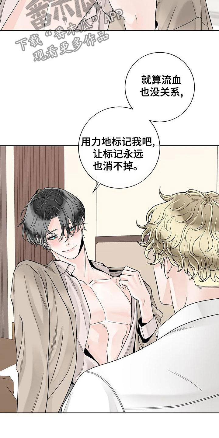 《合约期伙伴》第140章【番外】和我结婚吧 第25页