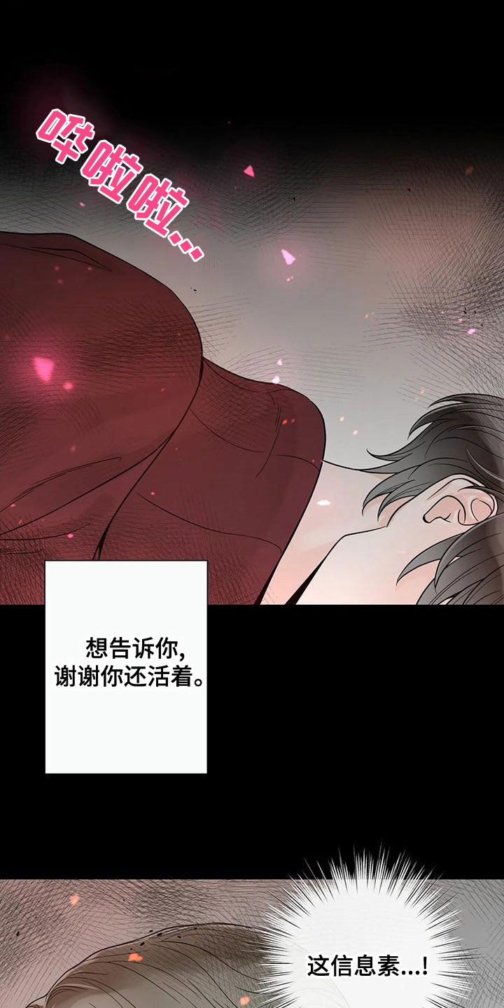 《合约期伙伴》第140章【番外】和我结婚吧 第3页