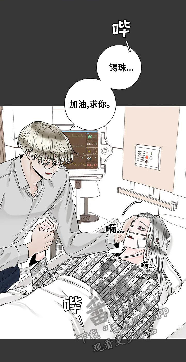 《合约期伙伴》第140章【番外】和我结婚吧 第9页