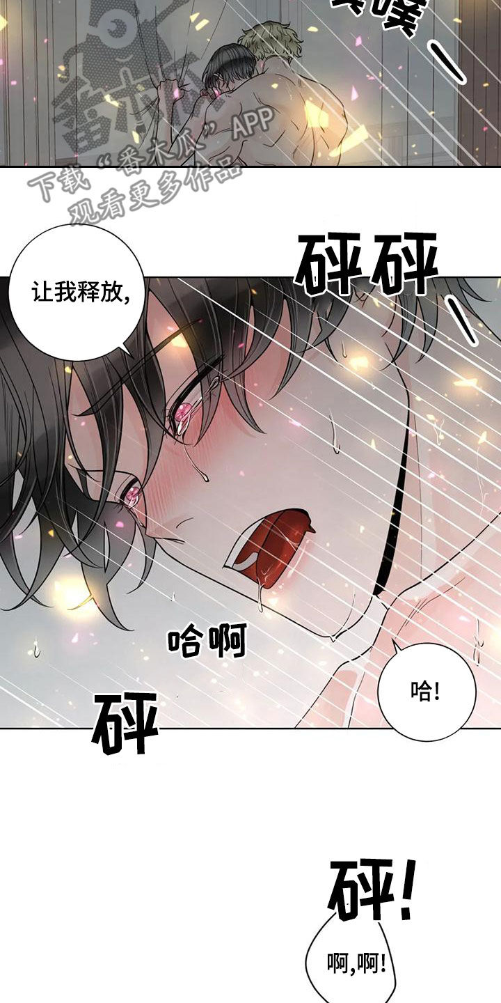 《合约期伙伴》第142章【番外】再坚持一下 第19页