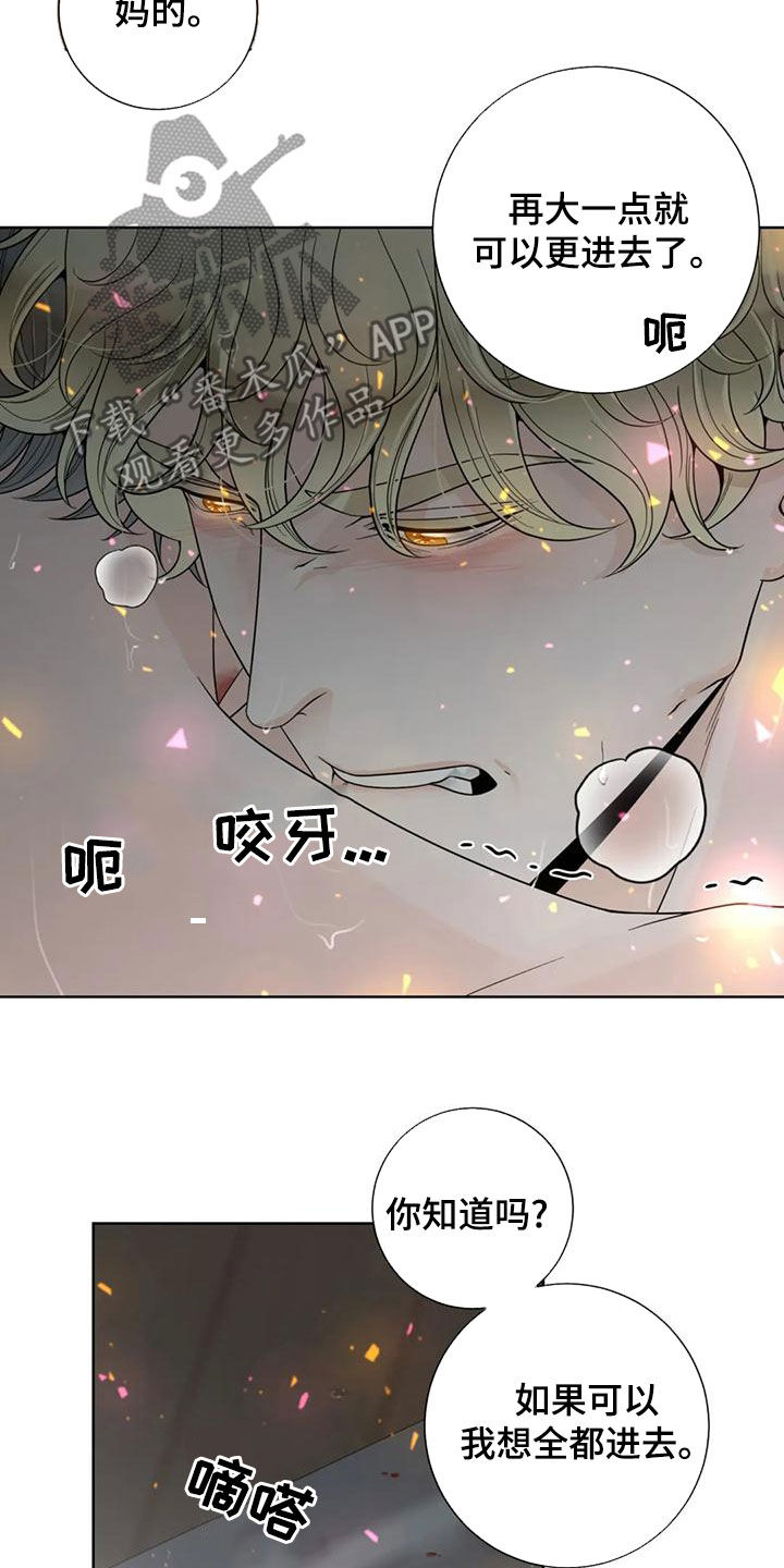 《合约期伙伴》第144章【番外】谢谢你 第12页