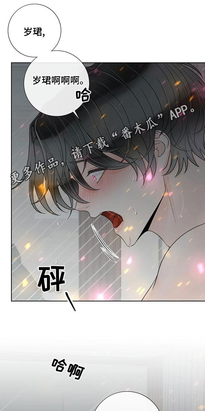 《合约期伙伴》第144章【番外】谢谢你 第1页