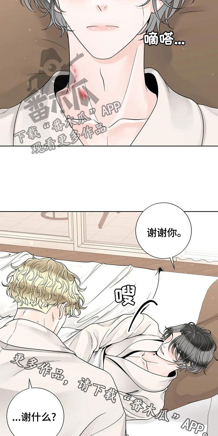 《合约期伙伴》第144章【番外】谢谢你 第24页