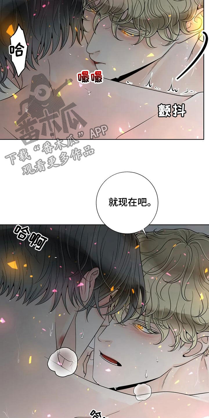 《合约期伙伴》第144章【番外】谢谢你 第7页