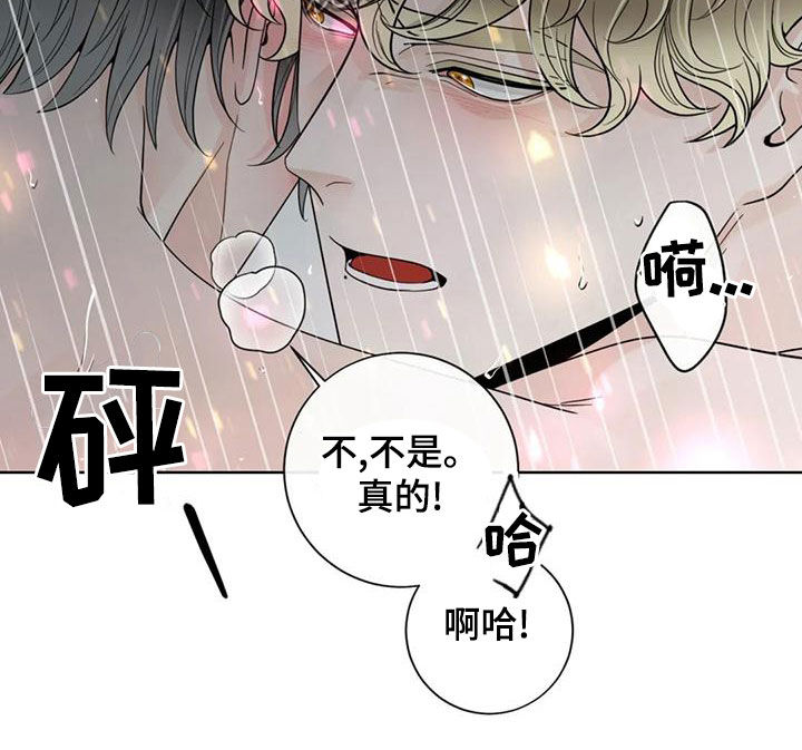 《合约期伙伴》第143章【番外】你是我的 第12页