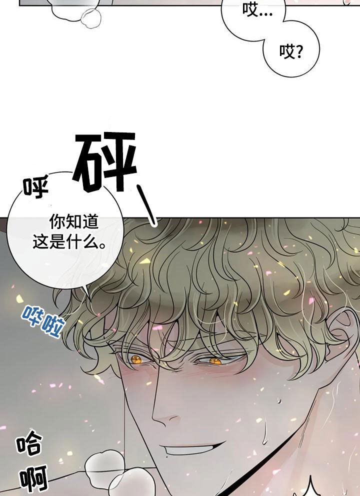 《合约期伙伴》第143章【番外】你是我的 第19页