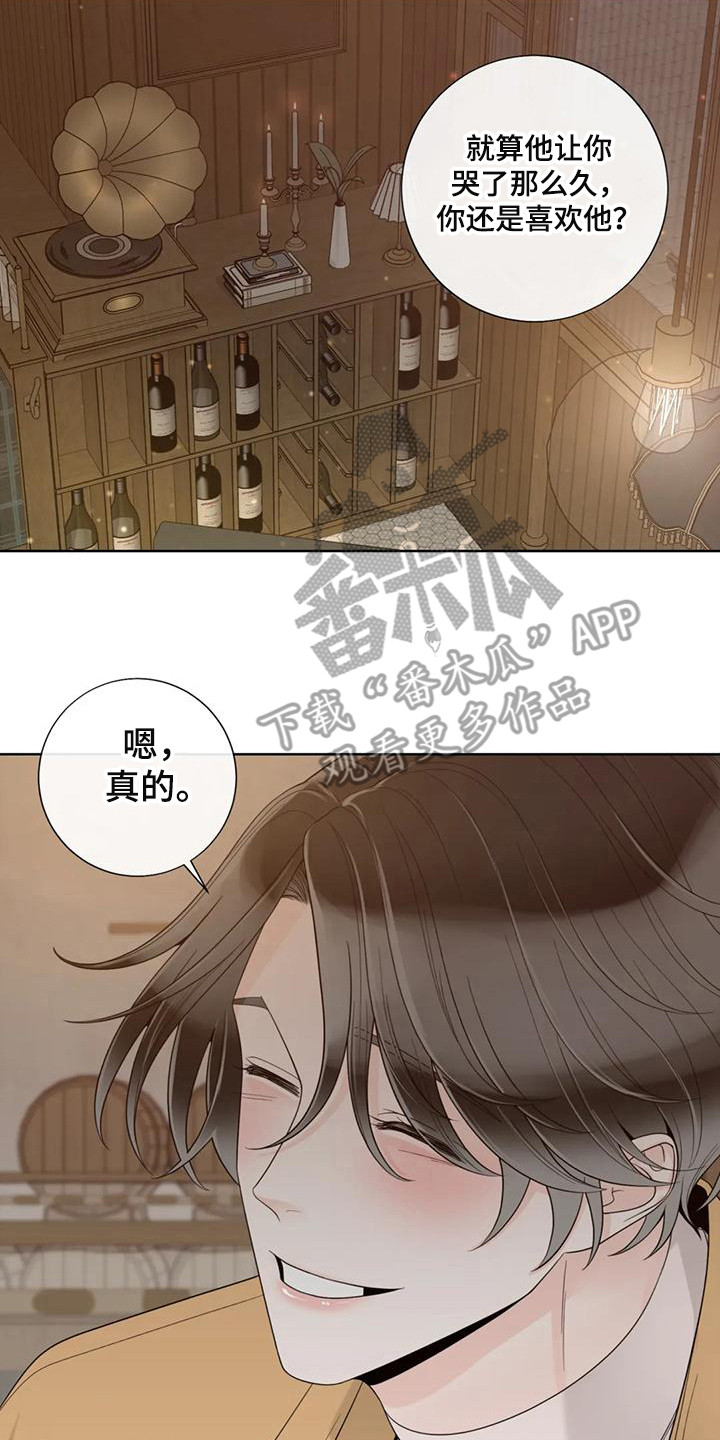 《合约期伙伴》第146章【番外】依然喜欢 第18页