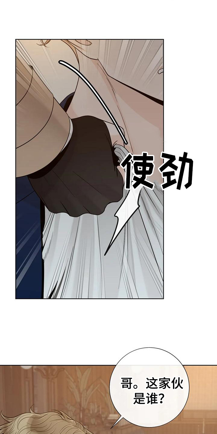 《合约期伙伴》第146章【番外】依然喜欢 第4页