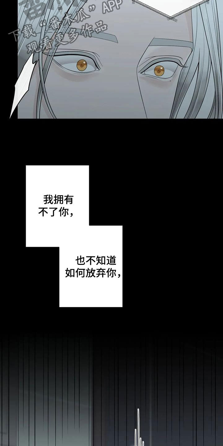 《合约期伙伴》第156章【番外】拥有不了你 第19页