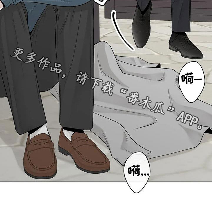 《合约期伙伴》第158章【番外】离开吧 第23页