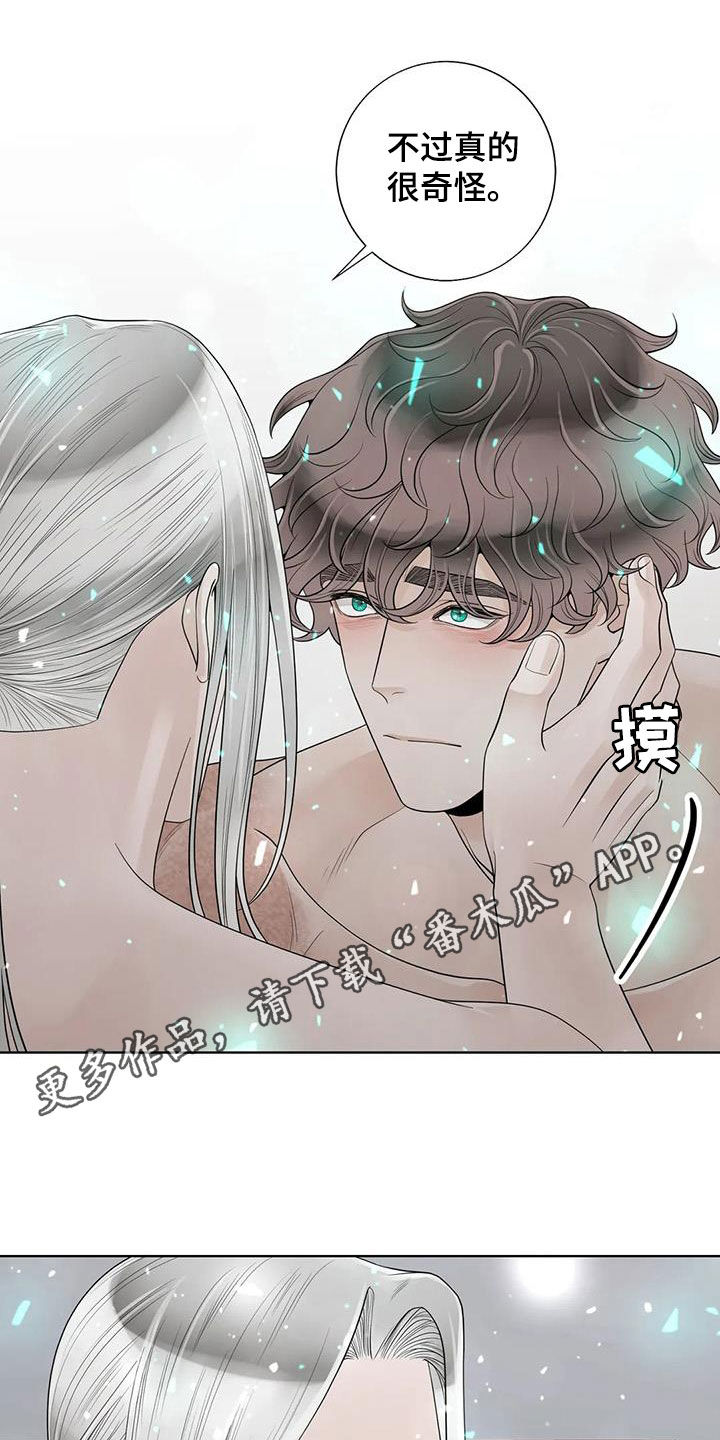 《合约期伙伴》第162章【番外】一样的心 第1页
