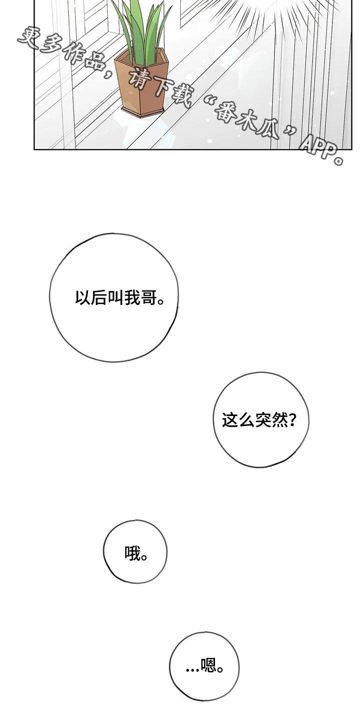 《合约期伙伴》第165章【番外】会幸福的 第25页