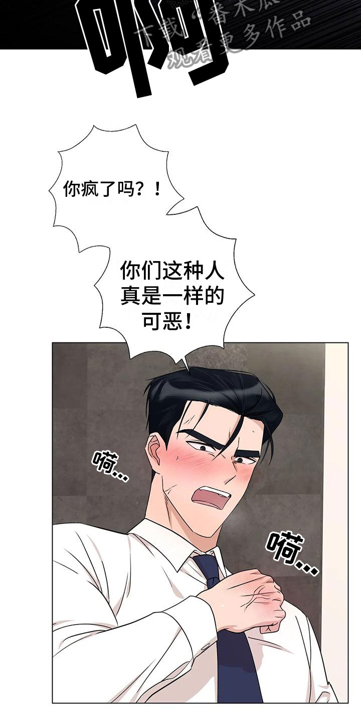 《危险保镖》第6章上门 第3页