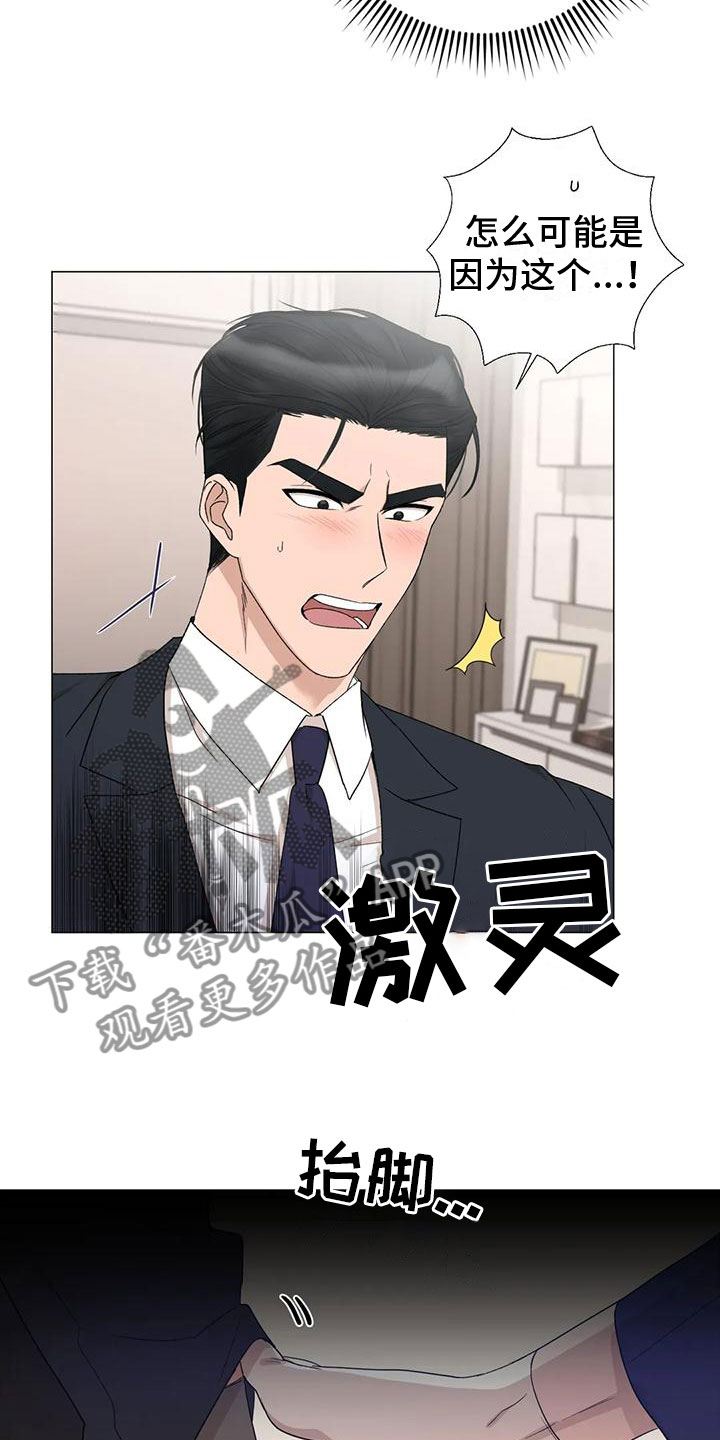 《危险保镖》第7章疯子 第12页