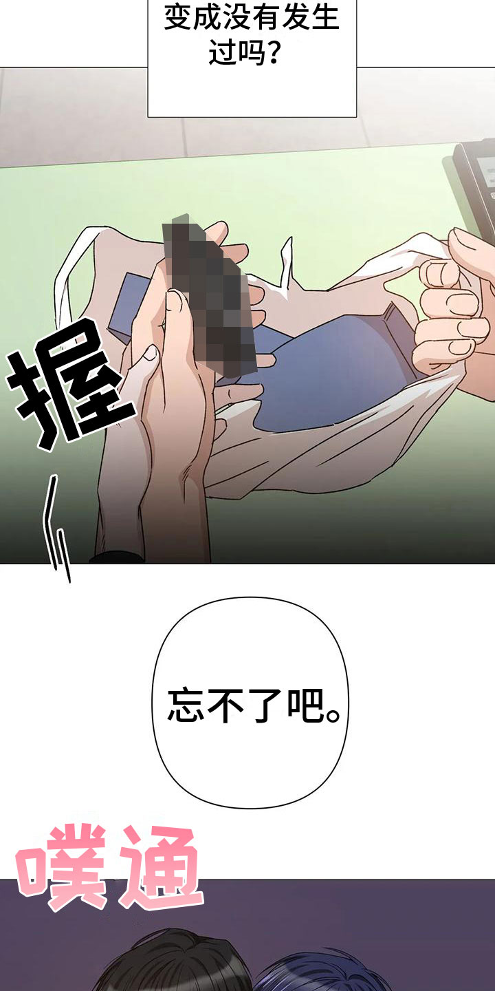 《危险保镖》第10章想起 第13页