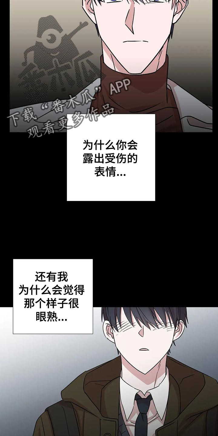 《危险保镖》第25章唯一的行程 第13页