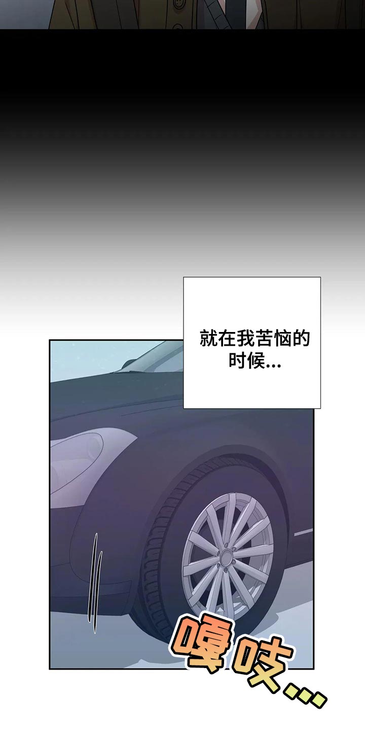 《危险保镖》第25章唯一的行程 第14页