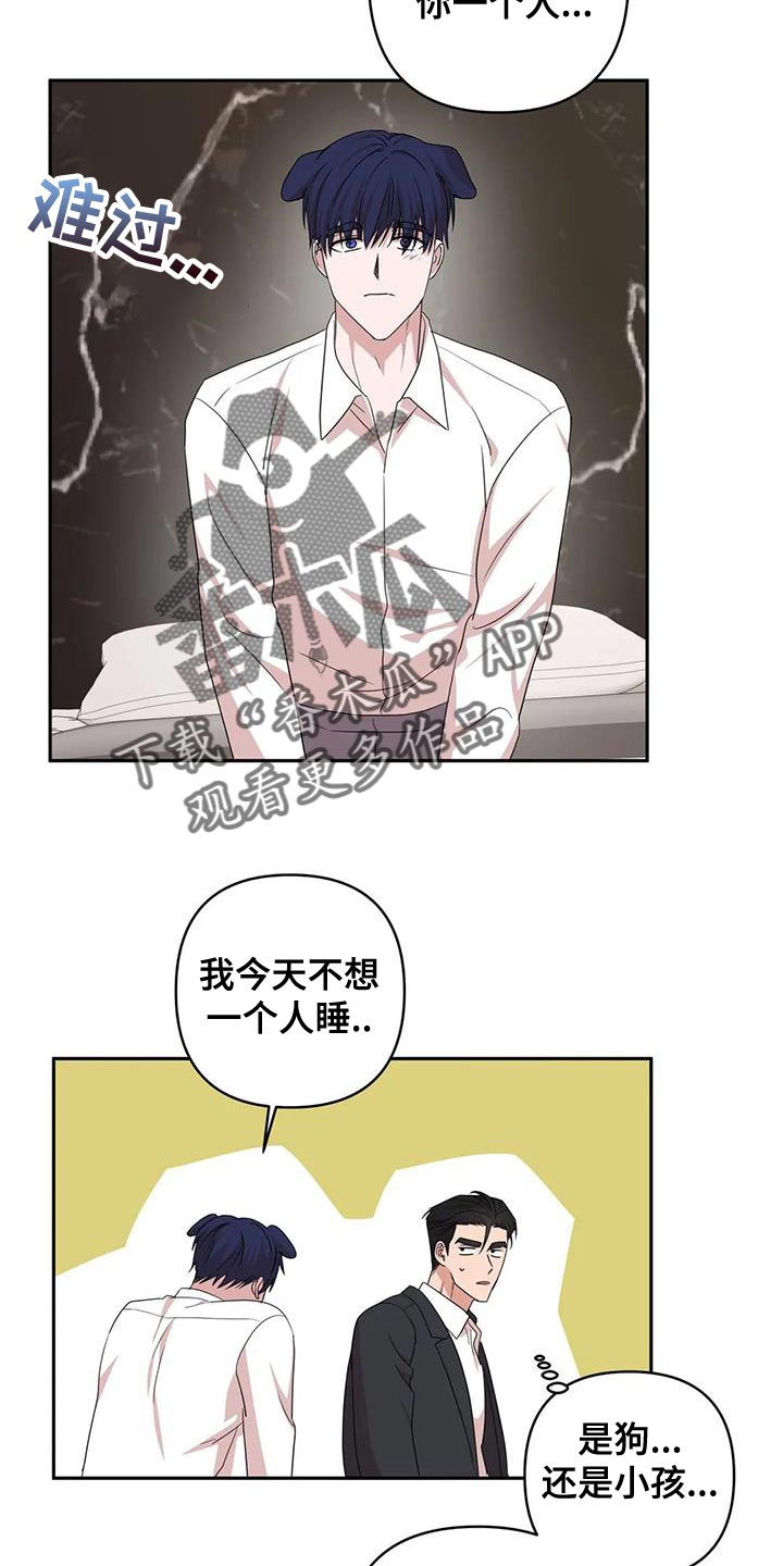 《危险保镖》第30章牵手 第7页