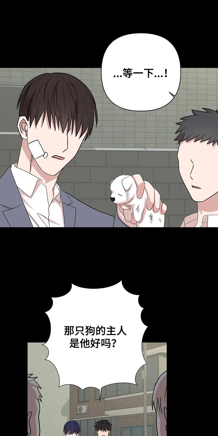 《危险保镖》第32章保护 第10页