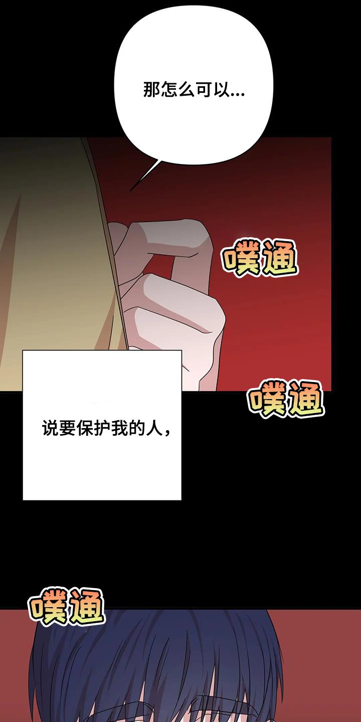 《危险保镖》第32章保护 第15页