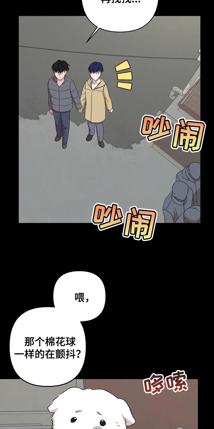 《危险保镖》第32章保护 第7页