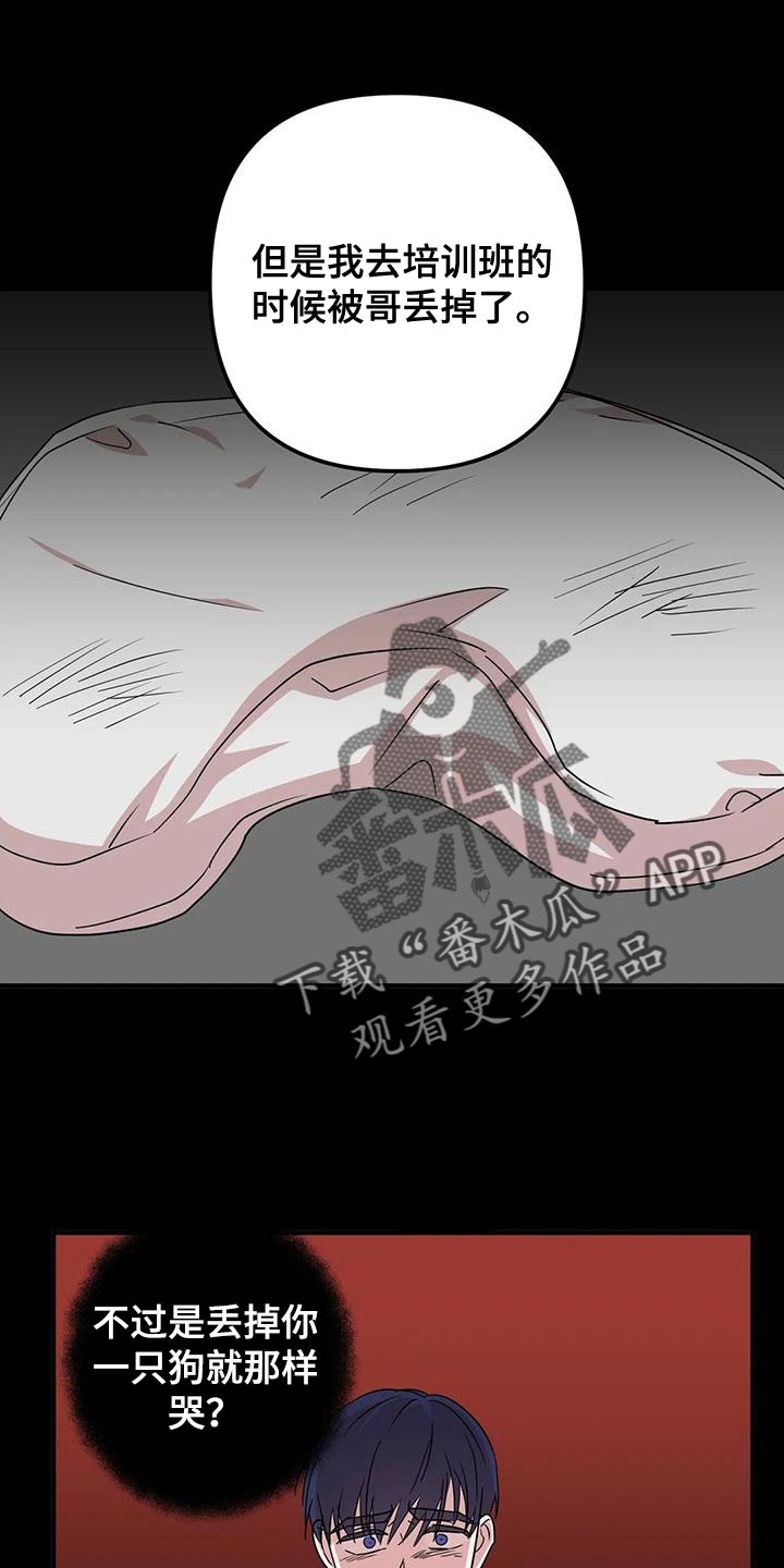 《危险保镖》第31章唯一的朋友 第15页