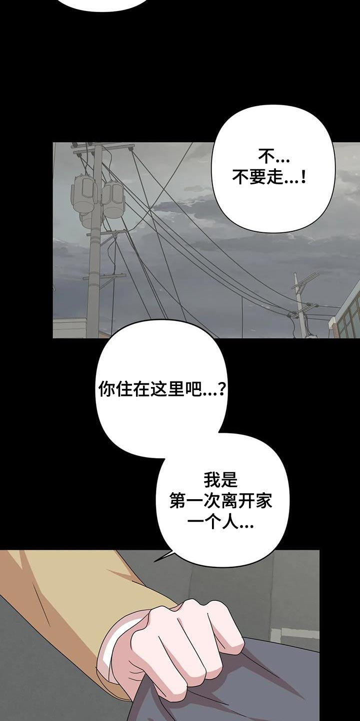 《危险保镖》第31章唯一的朋友 第5页