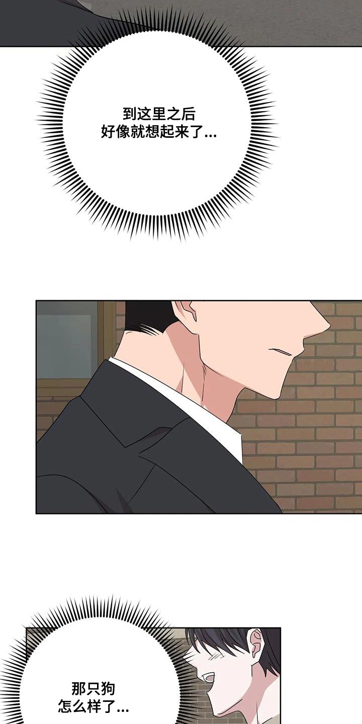 《危险保镖》第37章原点 第9页