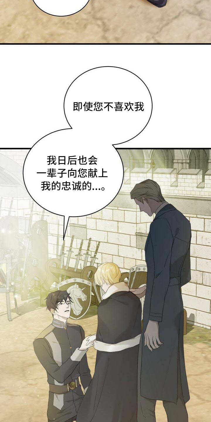 《循环世界》第1章我的骑士 第11页