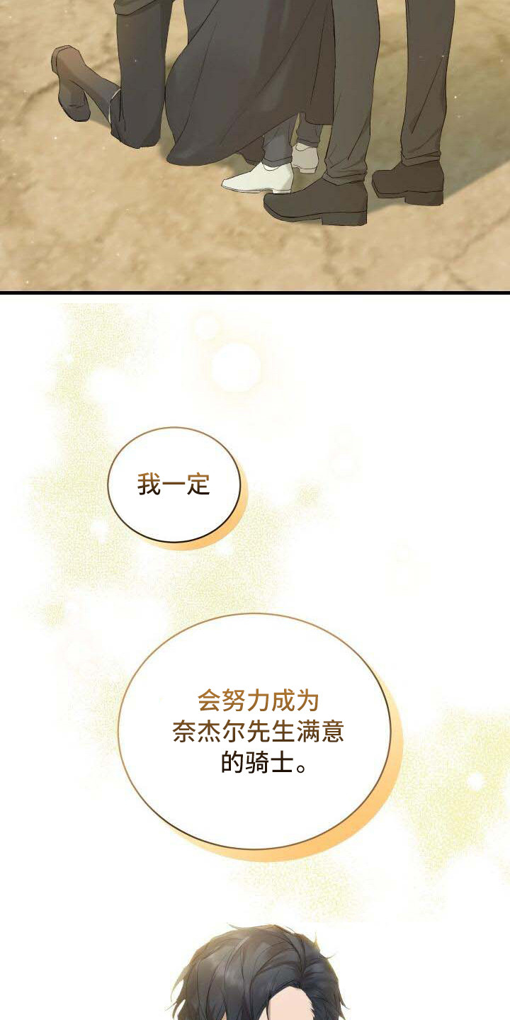 《循环世界》第1章我的骑士 第12页