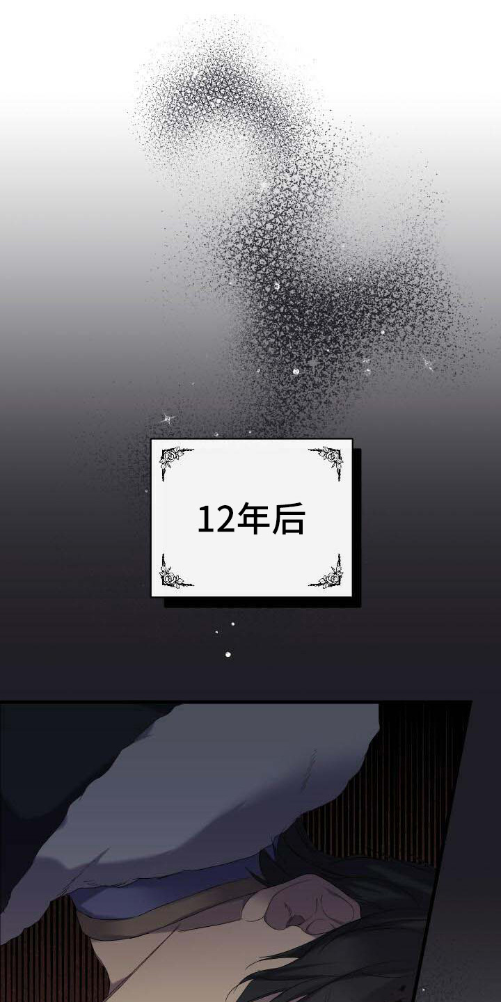 《循环世界》第1章我的骑士 第18页