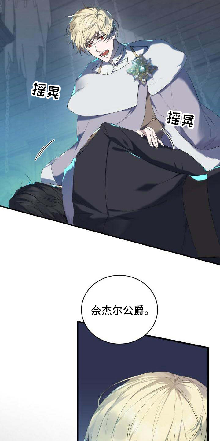 《循环世界》第1章我的骑士 第20页
