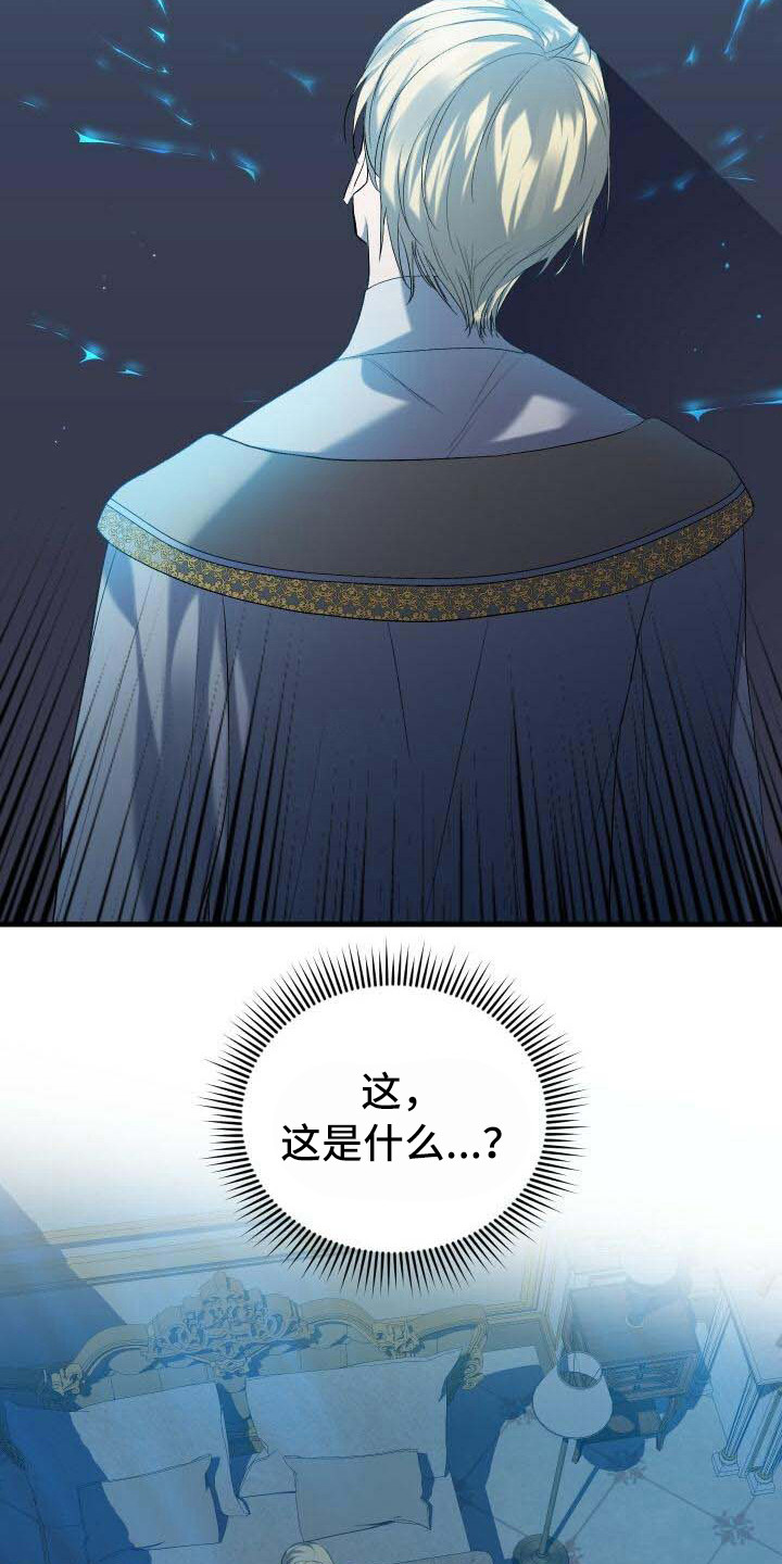 《循环世界》第8章系统窗口 第19页