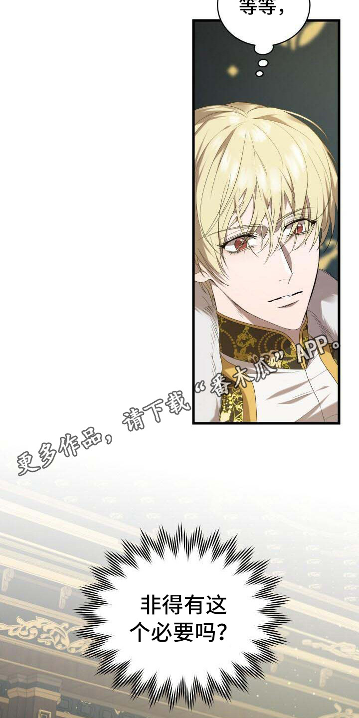 《循环世界》第11章迷茫 第13页