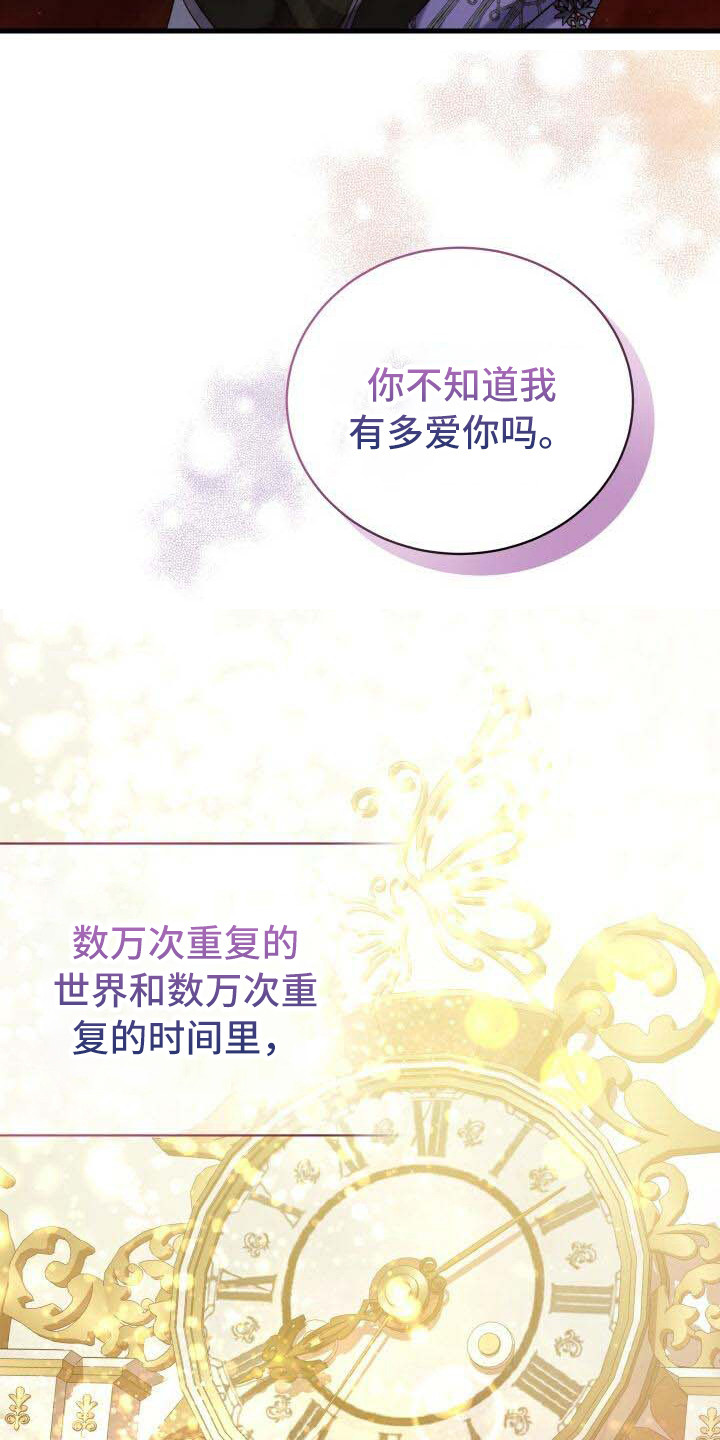 《循环世界》第18章爱慕 第21页