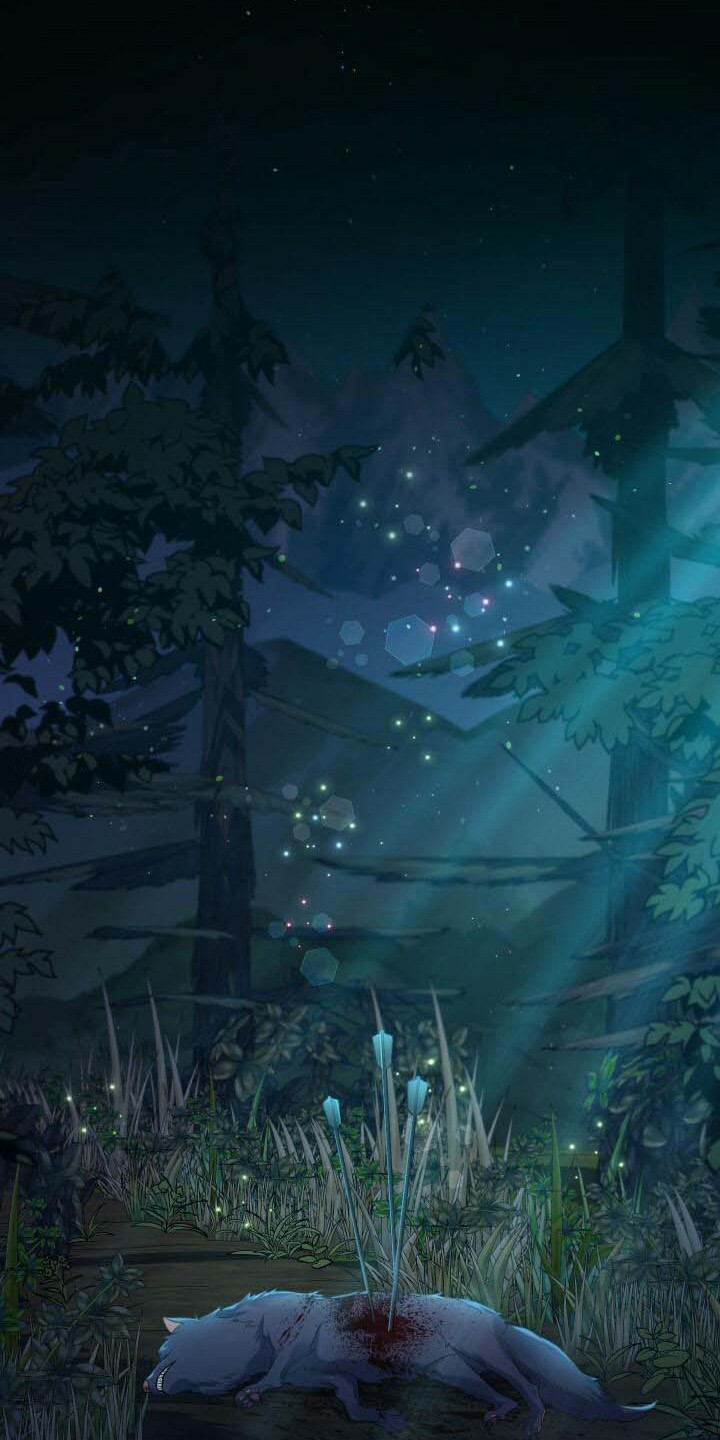 《循环世界》第24章头疼 第7页