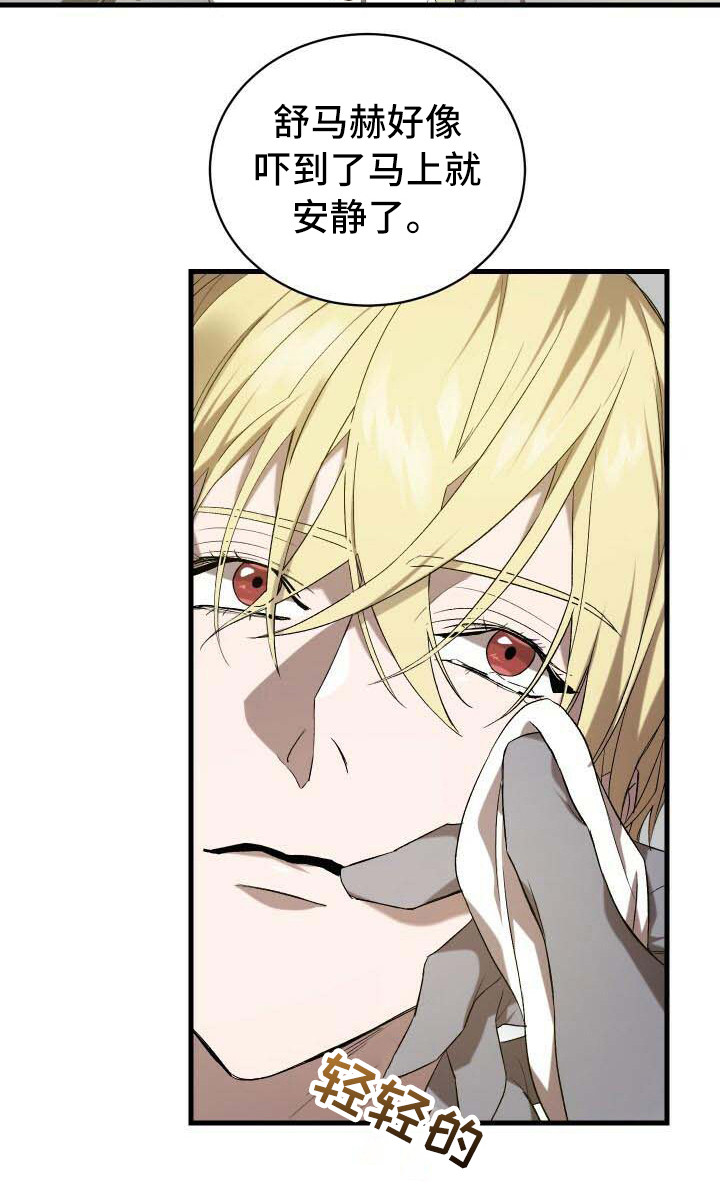 《循环世界》第25章不想忘记 第21页