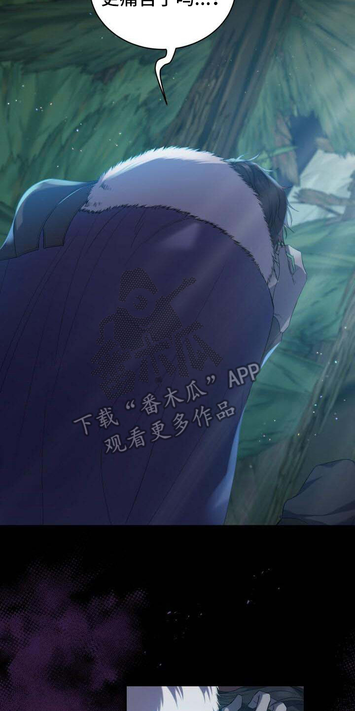 《循环世界》第25章不想忘记 第2页