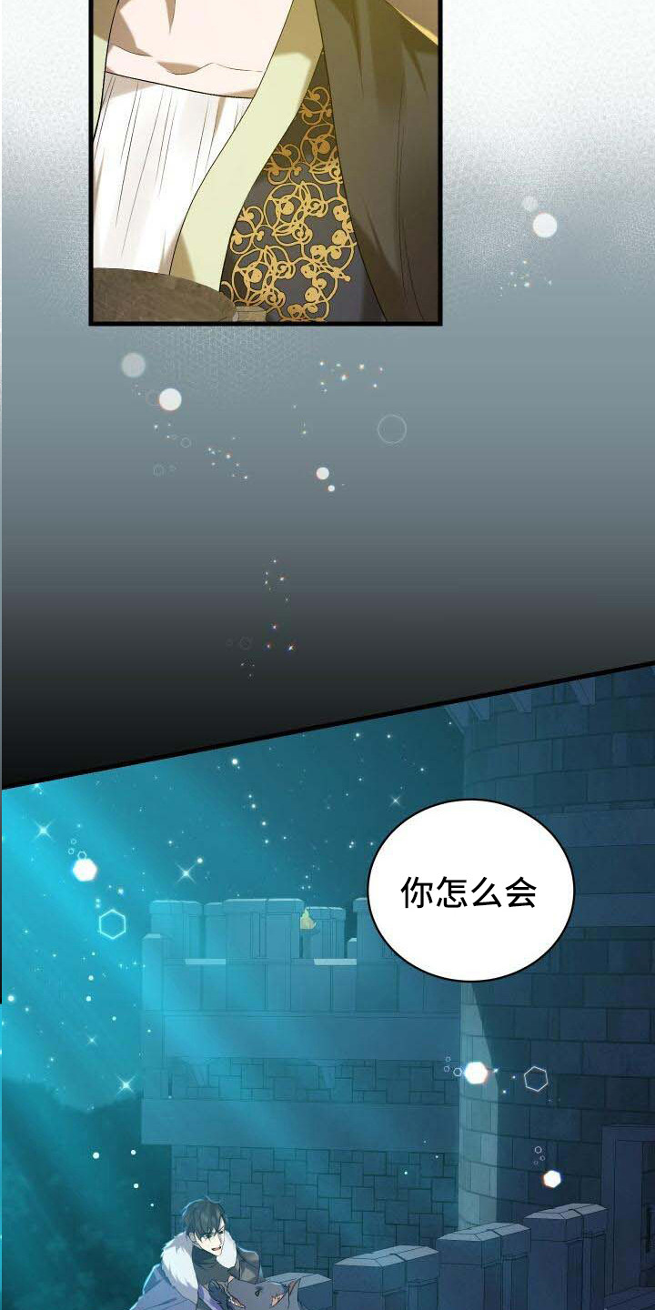 《循环世界》第26章疑心 第15页